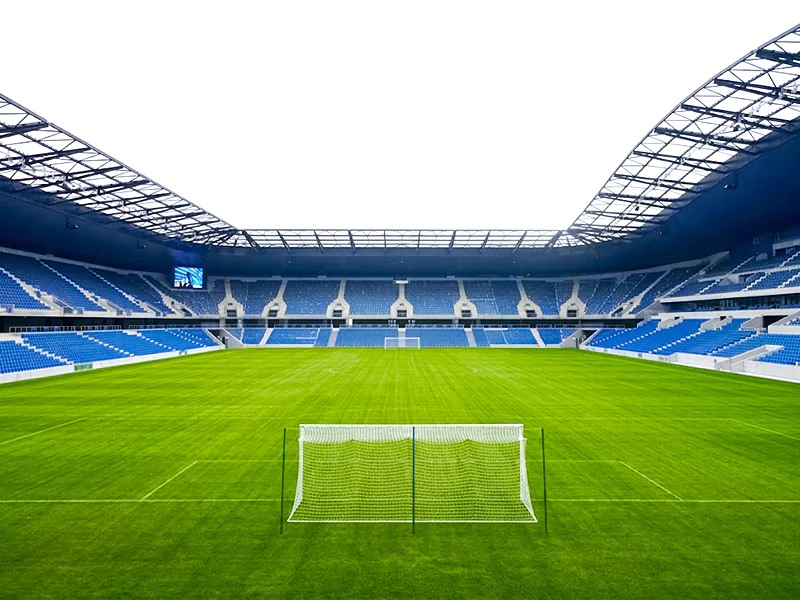 Le Havre AC stadium Stade Océane naming rights