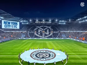 Membership programme has been launched for Etihad Park 