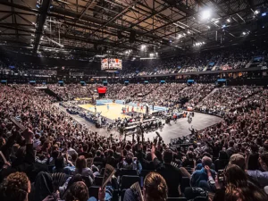 New arena in Hamburg 3 