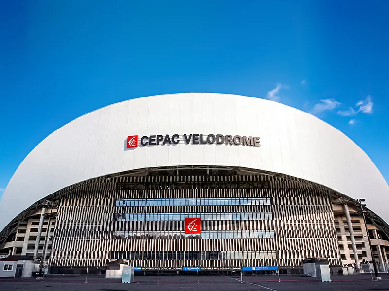 Stade Vélodrome naming rights