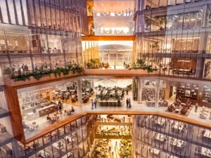 Tampa Bay Rays revealed additional insight into mixed-use development destination plans 