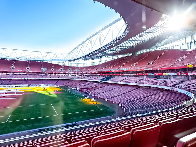 WSL and WSL2 fans permitted to drink alcohol in stands