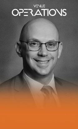 Dan Lehv