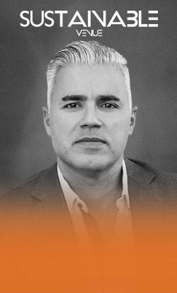 Fred Crespo