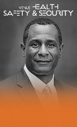 Larry McKinley