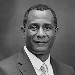 Larry McKinley