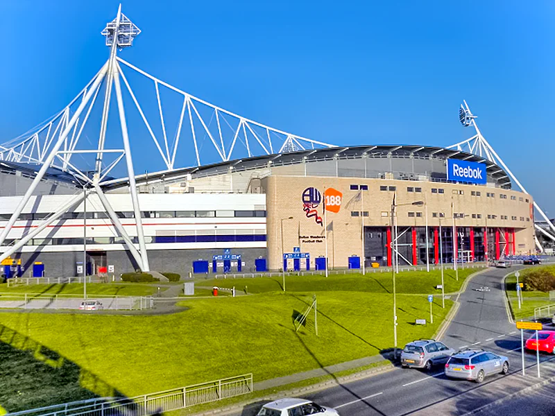 Entrepreneur Equity Partners (EEP) group of Tim Leiweke invests at Bolton Wanderers