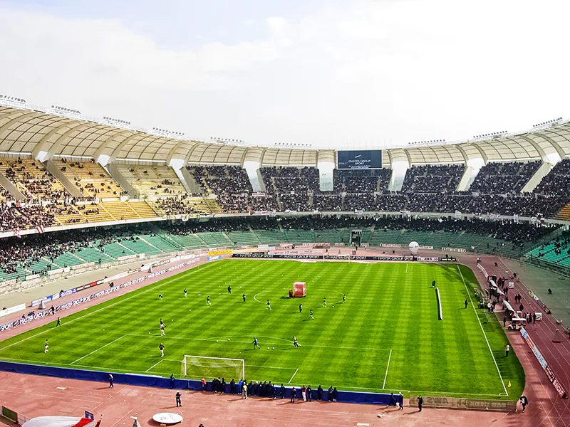 The Italian Football Federation (FIGC) stated 13 cities and 16 stadiums are in contention for co-hosting of UEFA Euro 2032