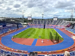 Half empty stadiums in Birmingham and prices too high 