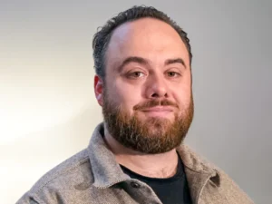 Josh Cherrington new head of operations at Utilita Arena Sheffield 