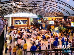 Leeds United submitted planning application for a new fan park at Elland Road 