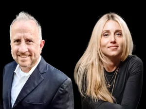 Legends Global appointed Tom Alexander and Jenn Sonick as VP of live entertainment 