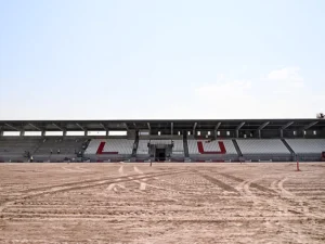 Louth GAA’s new stadium naming rights 