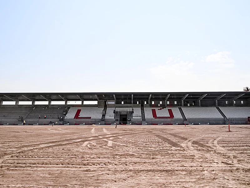 Louth GAA’s new stadium naming rights