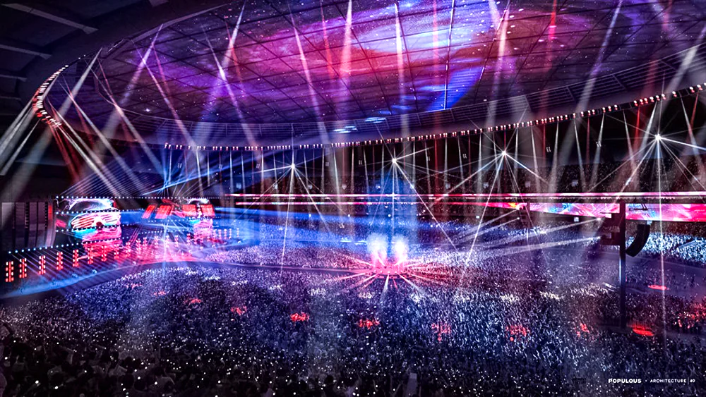 Montreal’s Olympic Stadium to undergo renovation