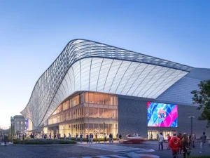 New renderings published for Capital One Arena renovation 