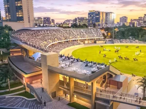 Redevelopment of the RNA Showgrounds confirmed in Brisbane 