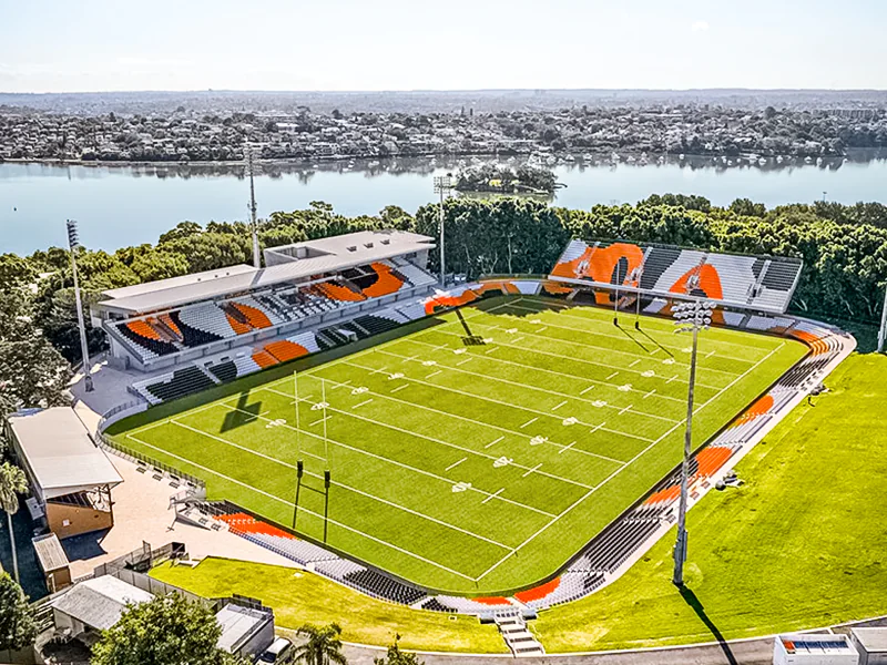 Sydney’s Leichhardt Oval major redevelopment approved