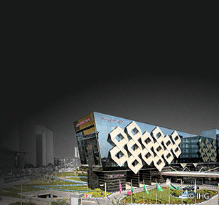 Coliseum Masterclasses MENA 2026 in Riyadh, Saudi Arabia