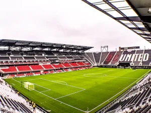 Audi Field proposed for $620m expansion 