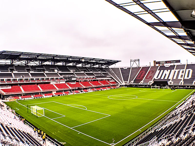 Audi Field proposed for $620m expansion