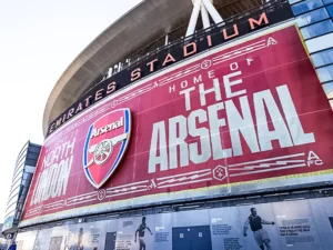 Designing the future of UK women’s matchday, new report 