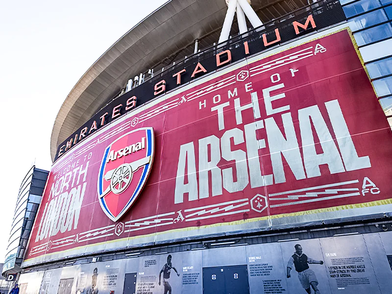 Designing the future of UK women’s matchday, new report