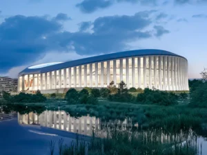 District PM Alliance to manage Commanders’ RFK Stadium project 