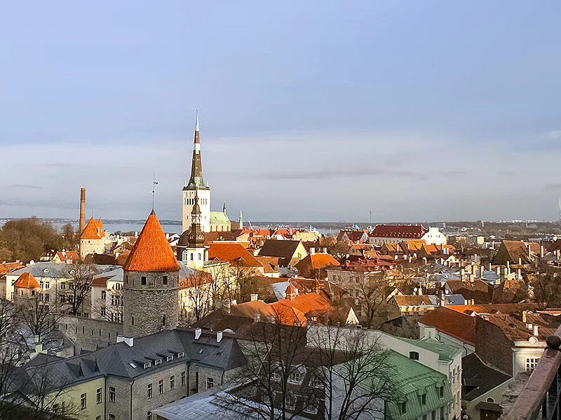 Estonian Olympic Committee to develop new multi-purpose arena