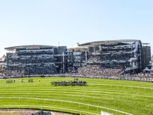 The Jockey Club‘s 15 racecourses adopted Halo Solutions‘ security operations platform 