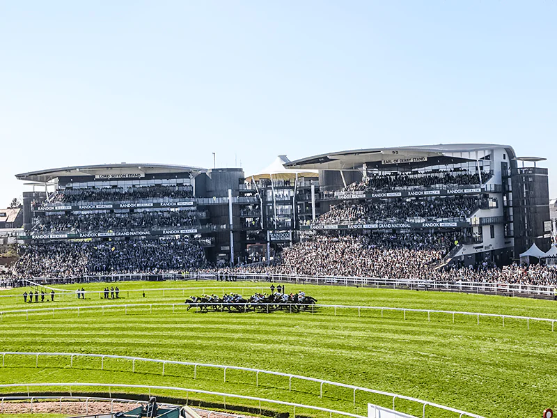 The Jockey Club‘s 15 racecourses adopted Halo Solutions‘ security operations platform