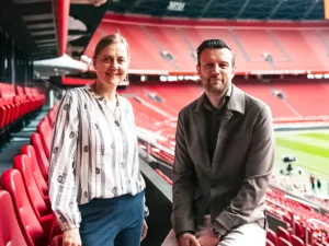Johan Cruijff ArenA turns 30 