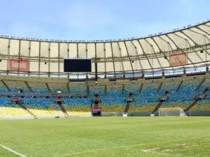 Maracanã Stadium to host opener and final match of 2027 FIFA Women’s World Cup 