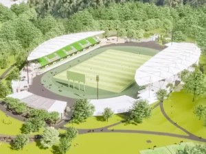 Massachusetts’ high court approved renovation of White Stadium 