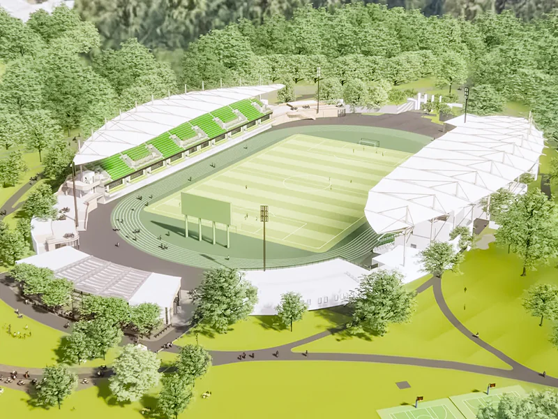 Massachusetts’ high court approved renovation of White Stadium