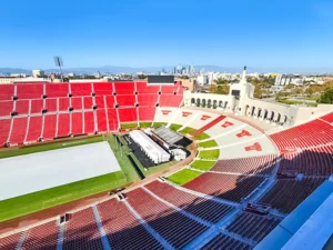 Six million tickets sold for LA28 