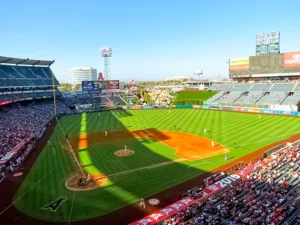 Stan Kroenke adds Los Angeles Angels to his portfolio 