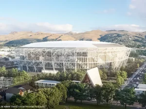 Super Rugby Pacific’s Super Round will return to One New Zealand Stadium 