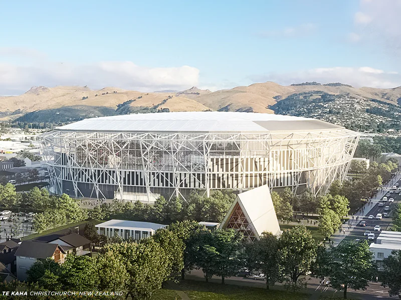 Super Rugby Pacific’s Super Round will return to One New Zealand Stadium