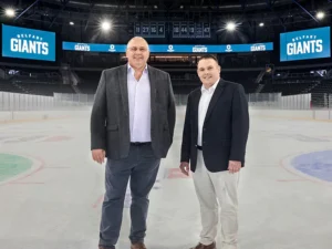 The O2 Belfast completes major digital transformation with Merson Digital 