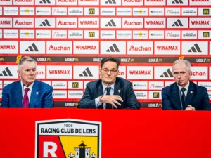 Tim Leiweke’s EEP invests in Racing Club de Lens 
