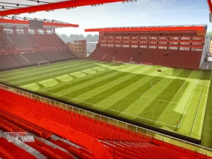 Union Berlin stadium update October 2024 1 
