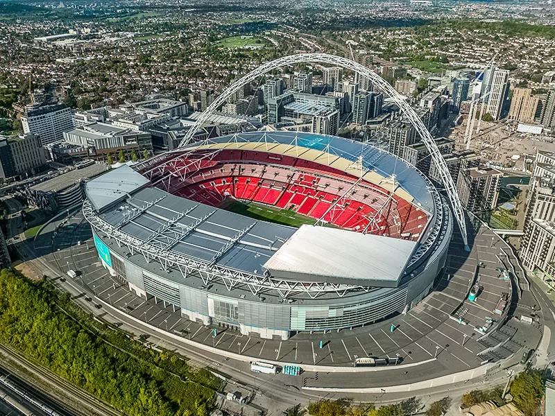 Will alcohol ban on stands in England’s soccer stadiums lifted