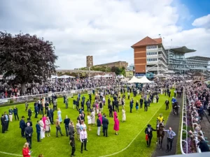 York Racecourse and Legends Global renew long-standing partnership 