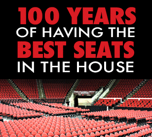 Spec Seats | Custom Made Portable Seating