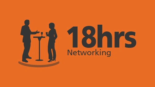 Coliseum Summit US 2026 at Wrigley Field, Chicago - event statistics (Networking)