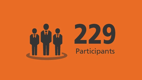 Coliseum Summit US 2026 at Wrigley Field, Chicago - event statistics (Participants)