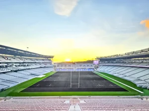 New Zealand has announced plans to establish a major events funding scheme 