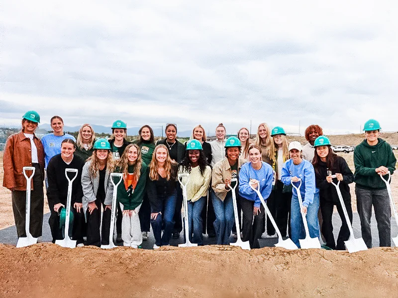 Denver Summit FC has broken ground on its new stadium