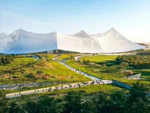 FIFA will begin inspecting candidate venues for the 2030 World Cup 